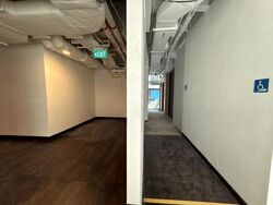China Square Central (D1), Office #604213301